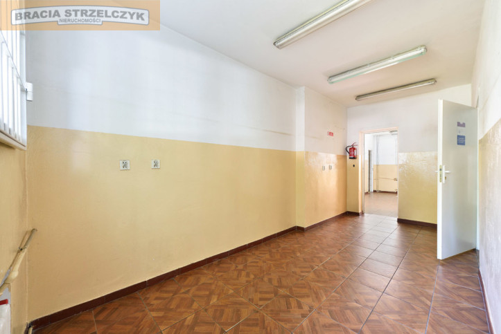 Lokal Sprzedaż  Mokotów Bachmacka 9